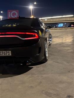 دودج تشارجر